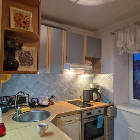 شقة Moisa Tn 9 نارفا