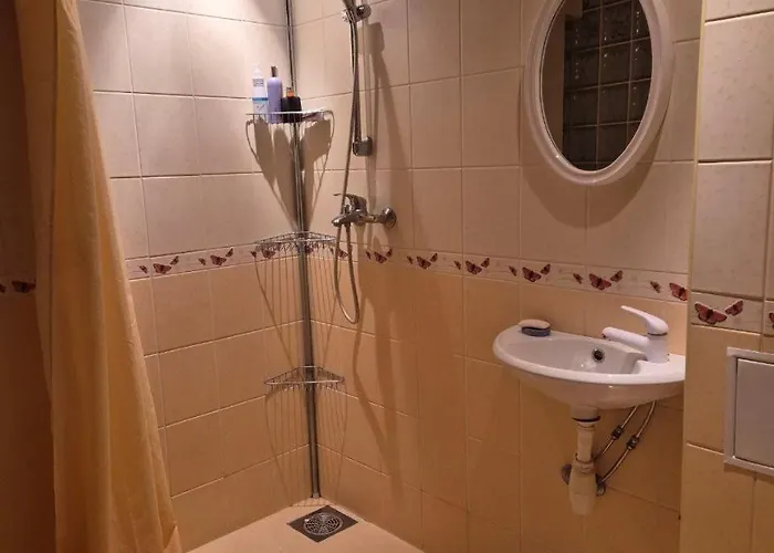 Lejlighed Moisa Tn 9 *