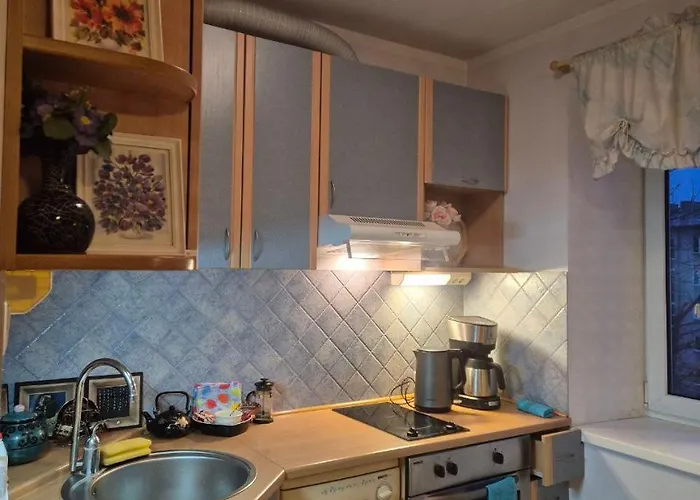 شقة Moisa Tn 9 نارفا