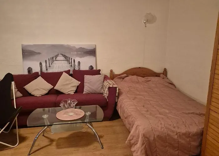 Lejlighed Moisa Tn 9